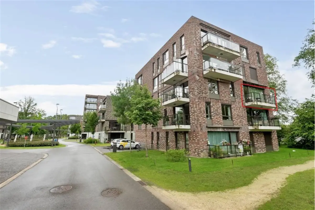 Appartement te  koop in Brasschaat 2930 329000.00€ 2 slaapkamers 78.00m² - Zoekertje 662610