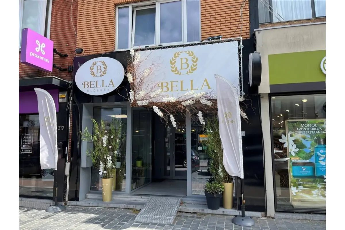 Huis te  koop in Brasschaat 2930 650000.00€ 3 slaapkamers 145.00m² - Zoekertje 662626