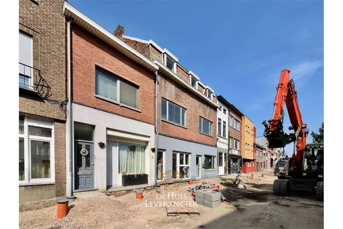 Handelszaak te  in Rumst 2840 469000.00€ 8 slaapkamers 405.00m² - Zoekertje 662203