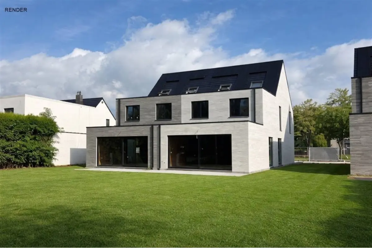 Huis te  koop in Sint-Katelijne-Waver 2860 702000.00€ 4 slaapkamers 273.00m² - Zoekertje 662813