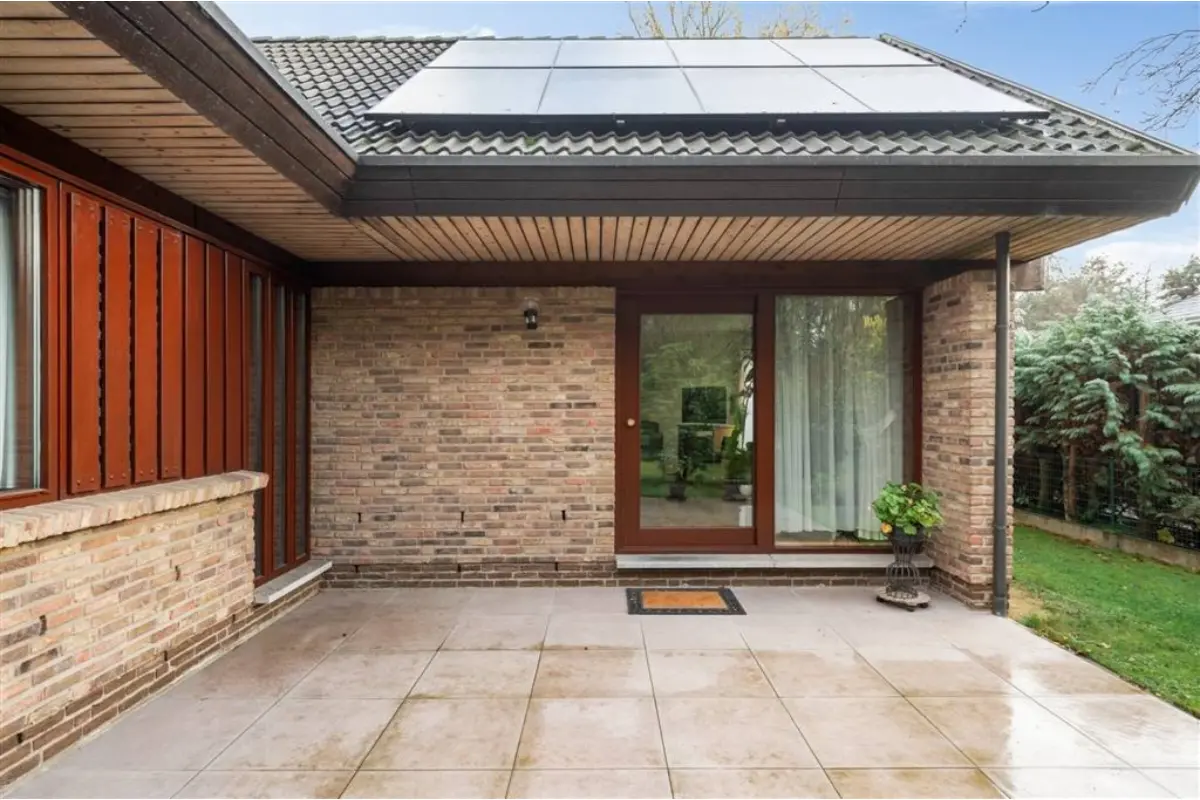 Bungalow te  koop in Sint-Job-in-'t-Goor 2960 569000.00€ 4 slaapkamers 226.00m² - Zoekertje 662646