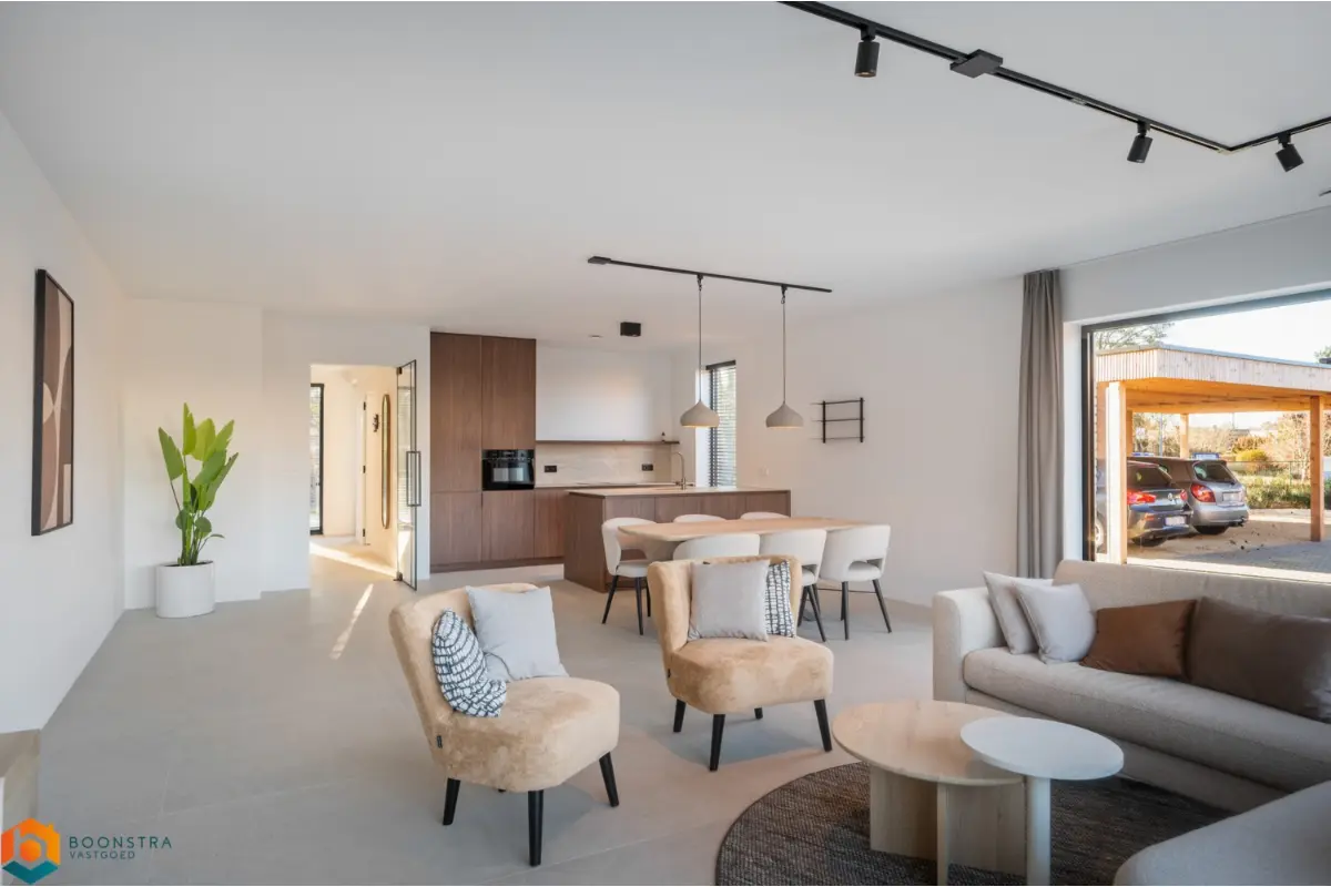 Huis te  koop in Herentals 2200 398000.00€ 3 slaapkamers 183.00m² - Zoekertje 662142