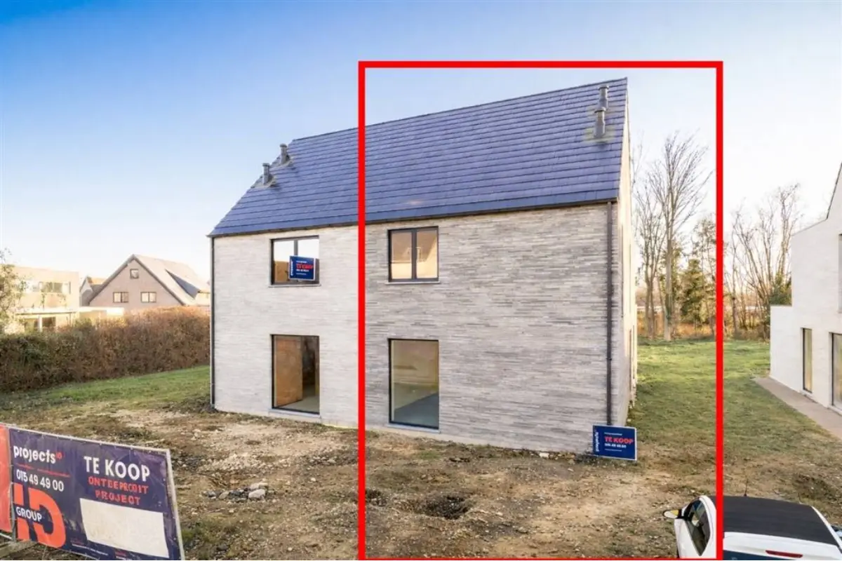 Huis te  koop in Sint-Katelijne-Waver 2860 717000.00€ 4 slaapkamers 273.00m² - Zoekertje 662812