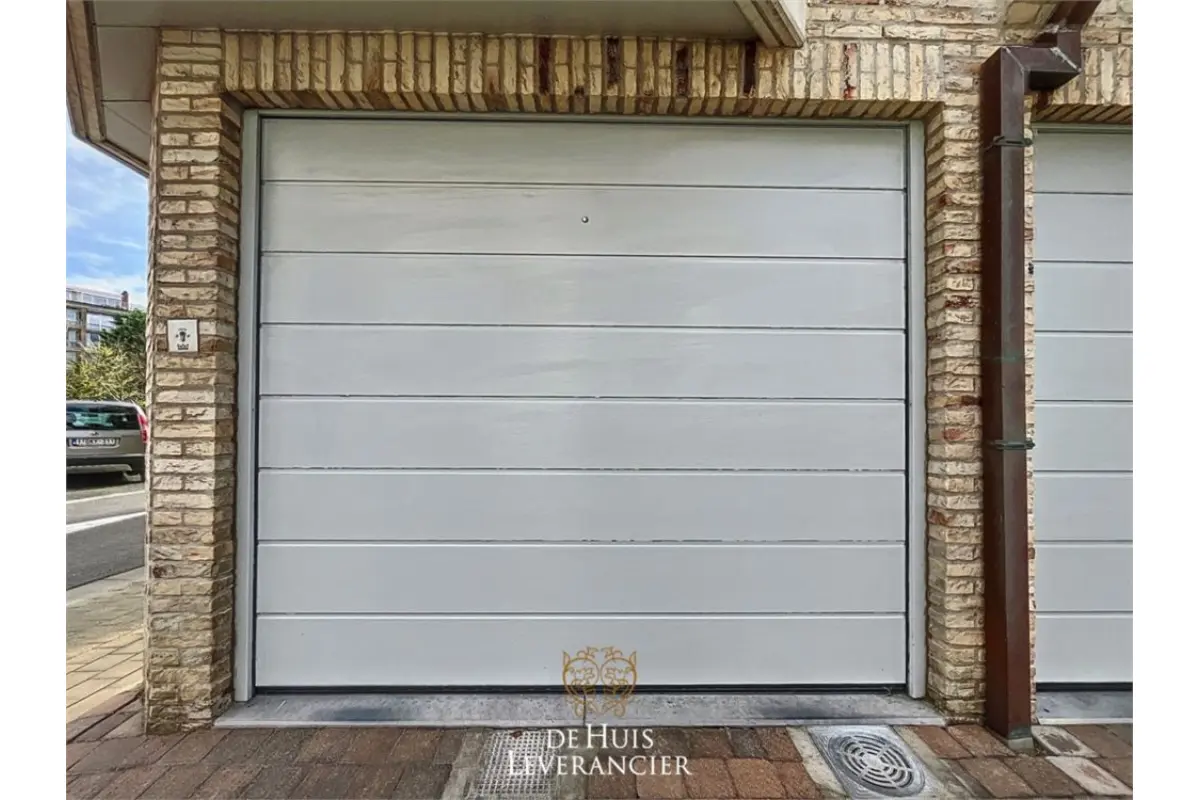 Box te  in Koksijde 8670 100000.00€  slaapkamers m² - Zoekertje 662204