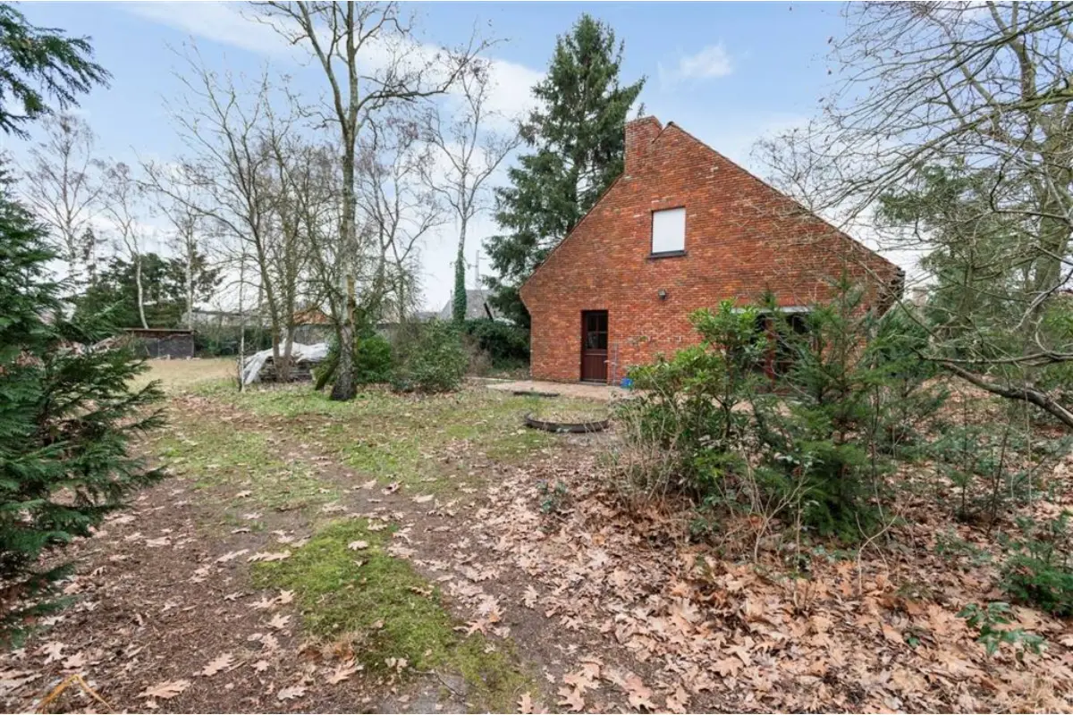 Huis te  koop in Beerse 2340 249000.00€ 2 slaapkamers 78.00m² - Zoekertje 662088