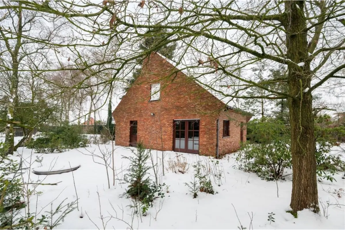 Huis te  koop in Beerse 2340 249000.00€ 2 slaapkamers 78.00m² - Zoekertje 662088