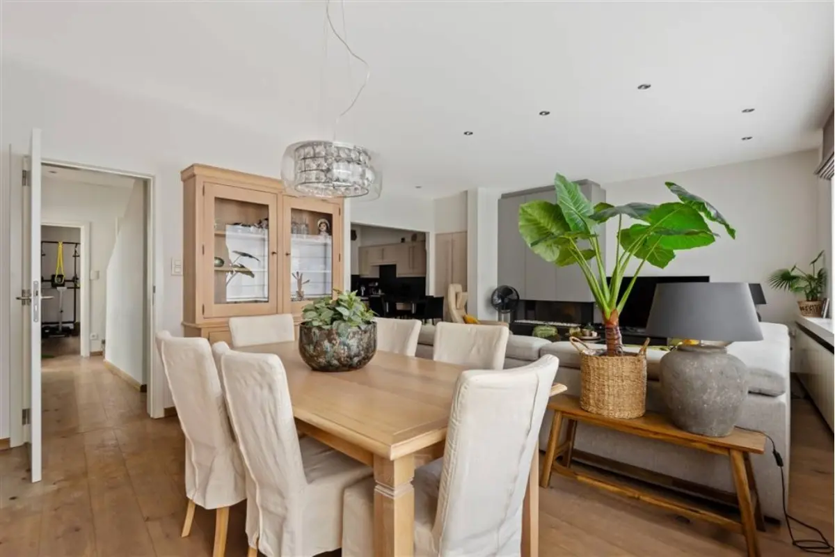 Appartementsgebouw te  koop in Lier 2500 595000.00€ 3 slaapkamers 469.00m² - Zoekertje 662591