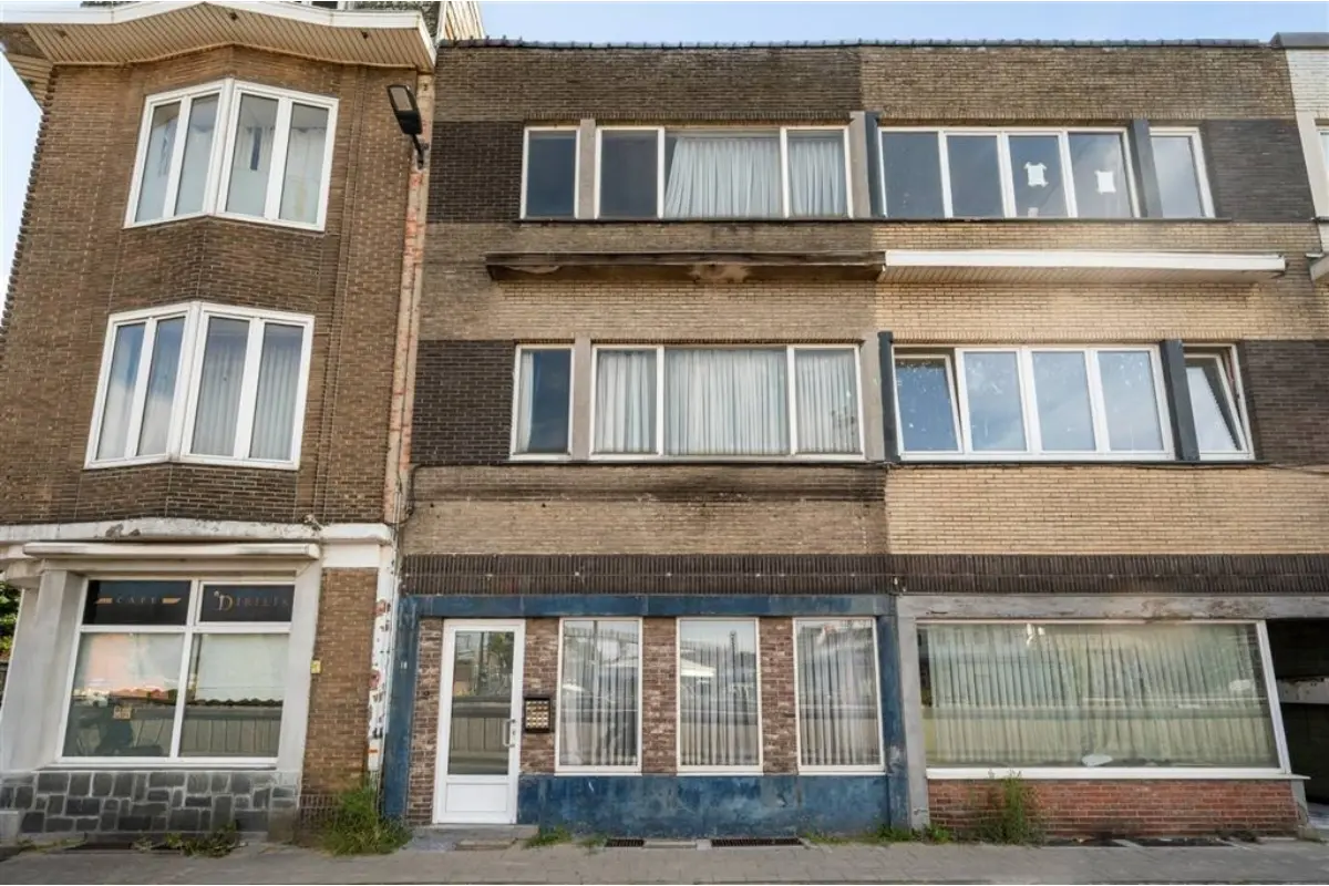 Huis te  koop in Lier 2500 299000.00€ 5 slaapkamers 261.00m² - Zoekertje 662589