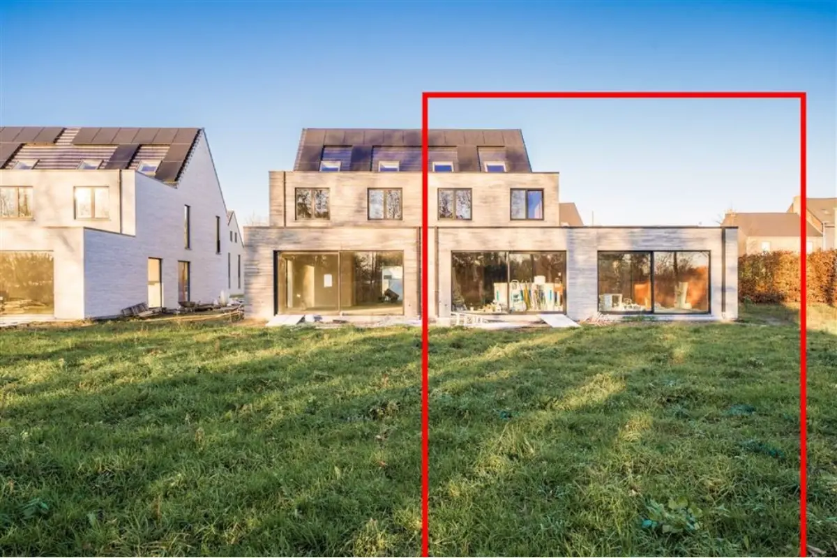 Huis te  koop in Sint-Katelijne-Waver 2860 782000.00€ 4 slaapkamers 289.00m² - Zoekertje 662811