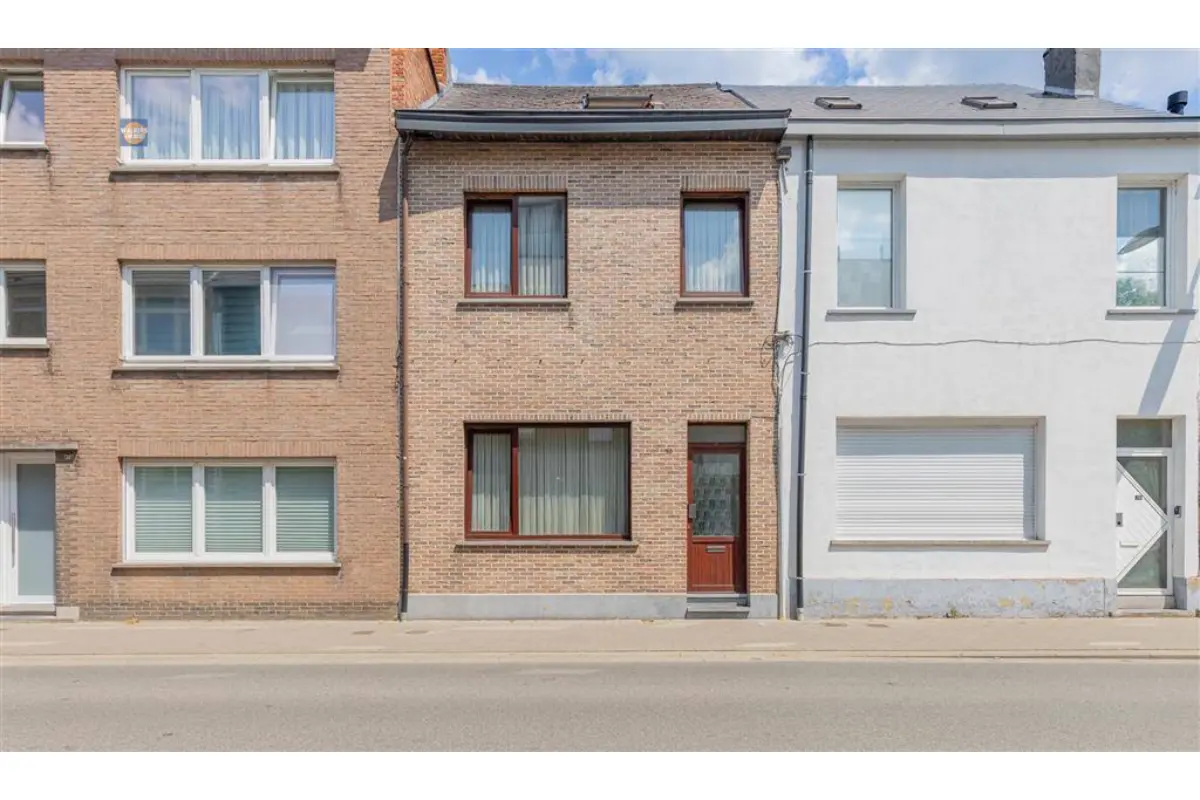 Huis te  koop in Willebroek 2830 295000.00€ 5 slaapkamers 181.00m² - Zoekertje 662687