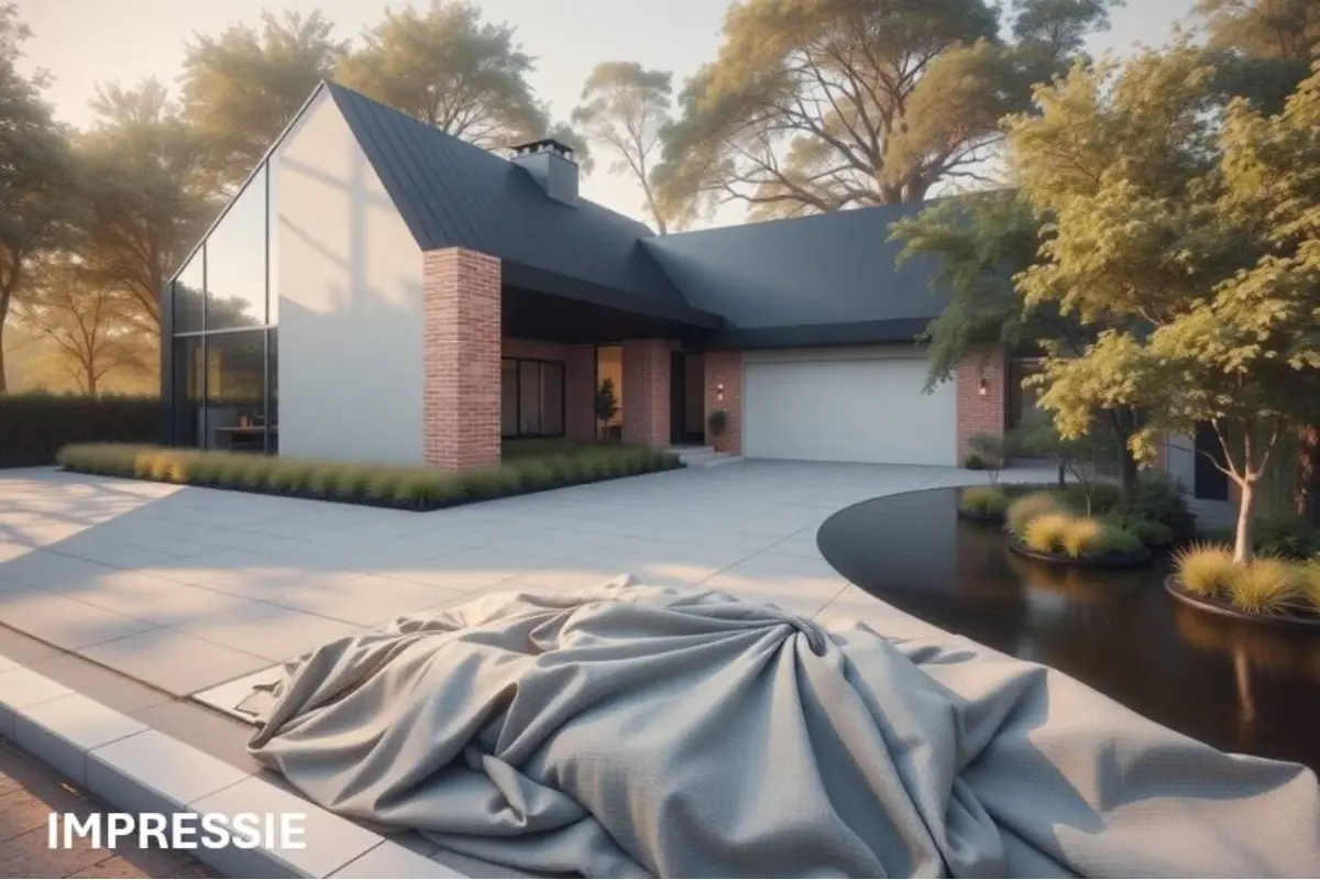 Huis te  koop in Sint-Job-in-'t-Goor 2960 519000.00€ 5 slaapkamers 215.00m² - Zoekertje 695604