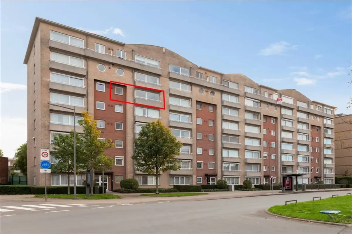 Appartement te  koop in Merksem 2170 249500.00€ 2 slaapkamers 125.00m² - Zoekertje 662098