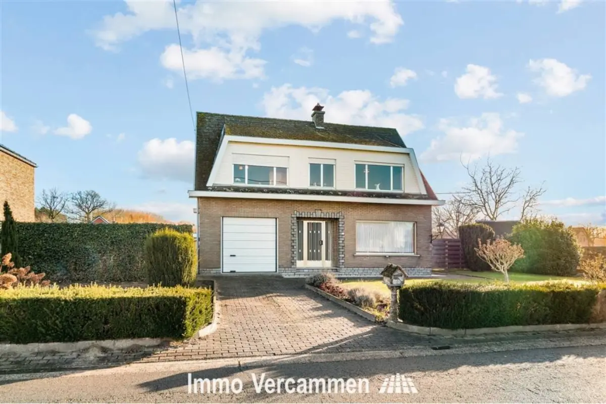 Huis te  koop in Booischot 2221 369000.00€ 4 slaapkamers 224.00m² - Zoekertje 662188