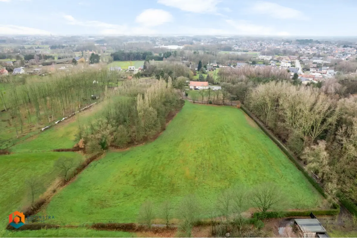 Grond te  koop in Beerzel 2580 79000.00€  slaapkamers m² - Zoekertje 663096