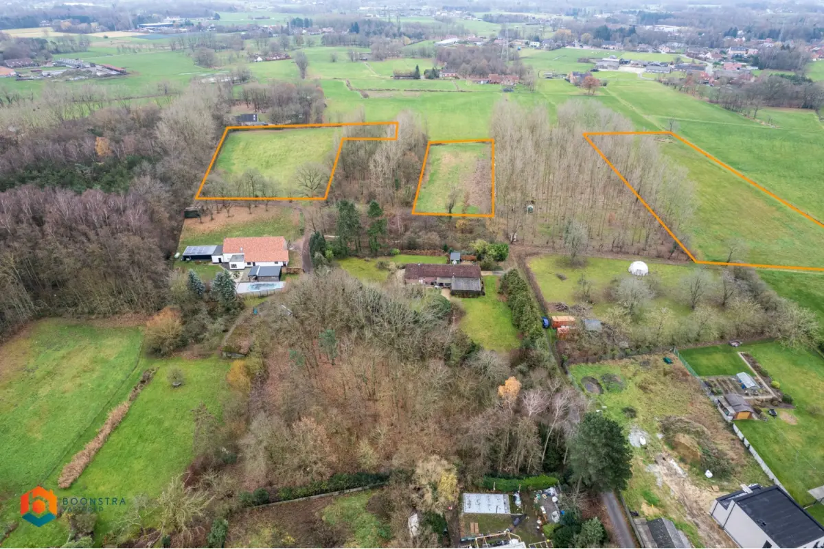 Grond te  koop in Beerzel 2580 178000.00€  slaapkamers m² - Zoekertje 663099