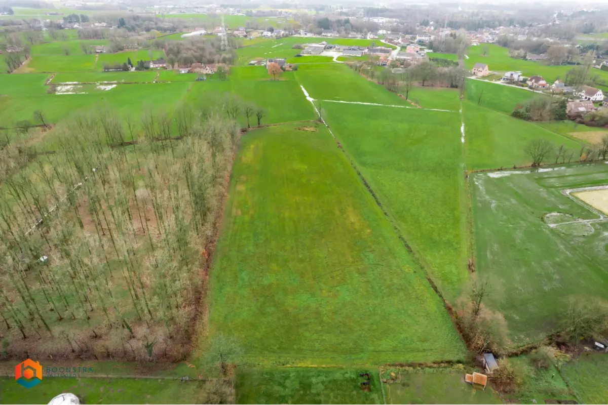 Grond te  koop in Beerzel 2580 75000.00€  slaapkamers m² - Zoekertje 663098