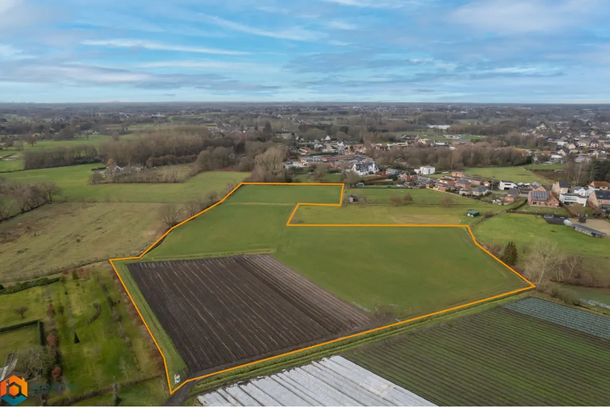 Grond te  koop in Beerzel 2580 249000.00€  slaapkamers m² - Zoekertje 663097