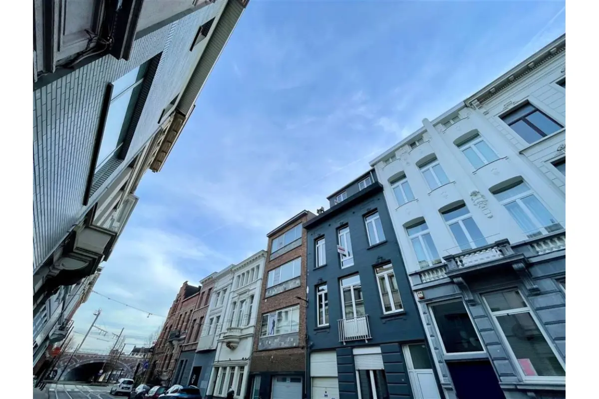 Appartement te  huur in Antwerpen 2018 730.00€ 1 slaapkamers 41.00m² - Zoekertje 663233