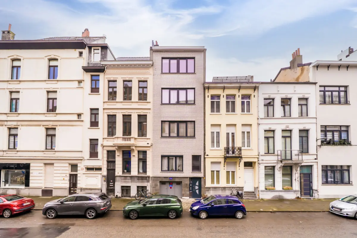 Huis te  koop in Antwerpen 2000 750000.00€ 5 slaapkamers m² - Zoekertje 664218