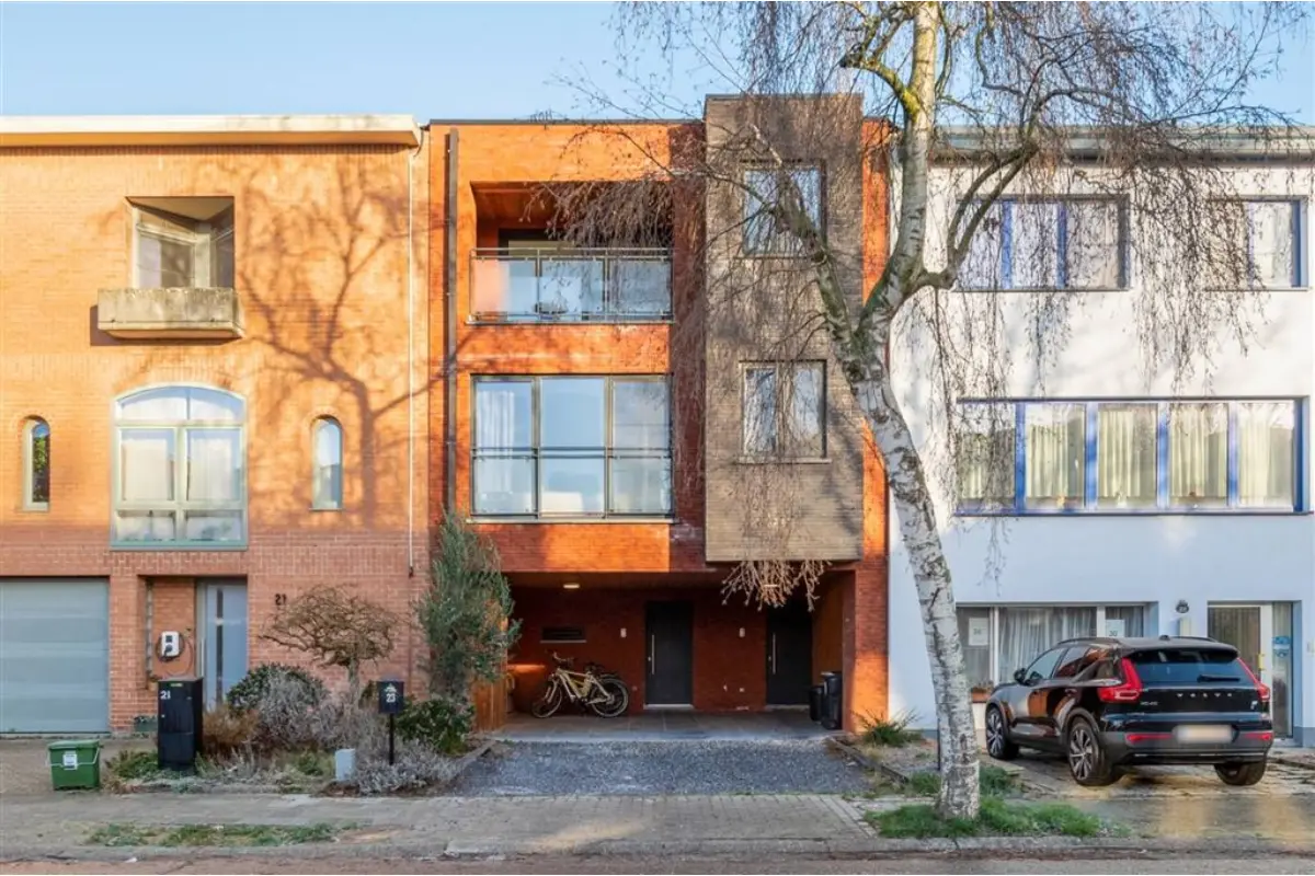 Appartement te  koop in Boechout 2530 439000.00€ 3 slaapkamers 150.00m² - Zoekertje 664084