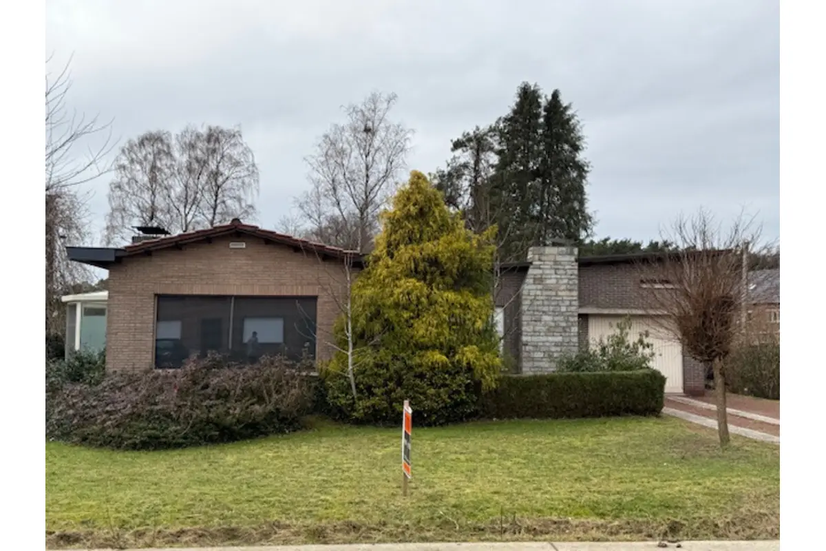 Andere te  huur in Mol 2400 975.00€ 3 slaapkamers m² - Zoekertje 663759