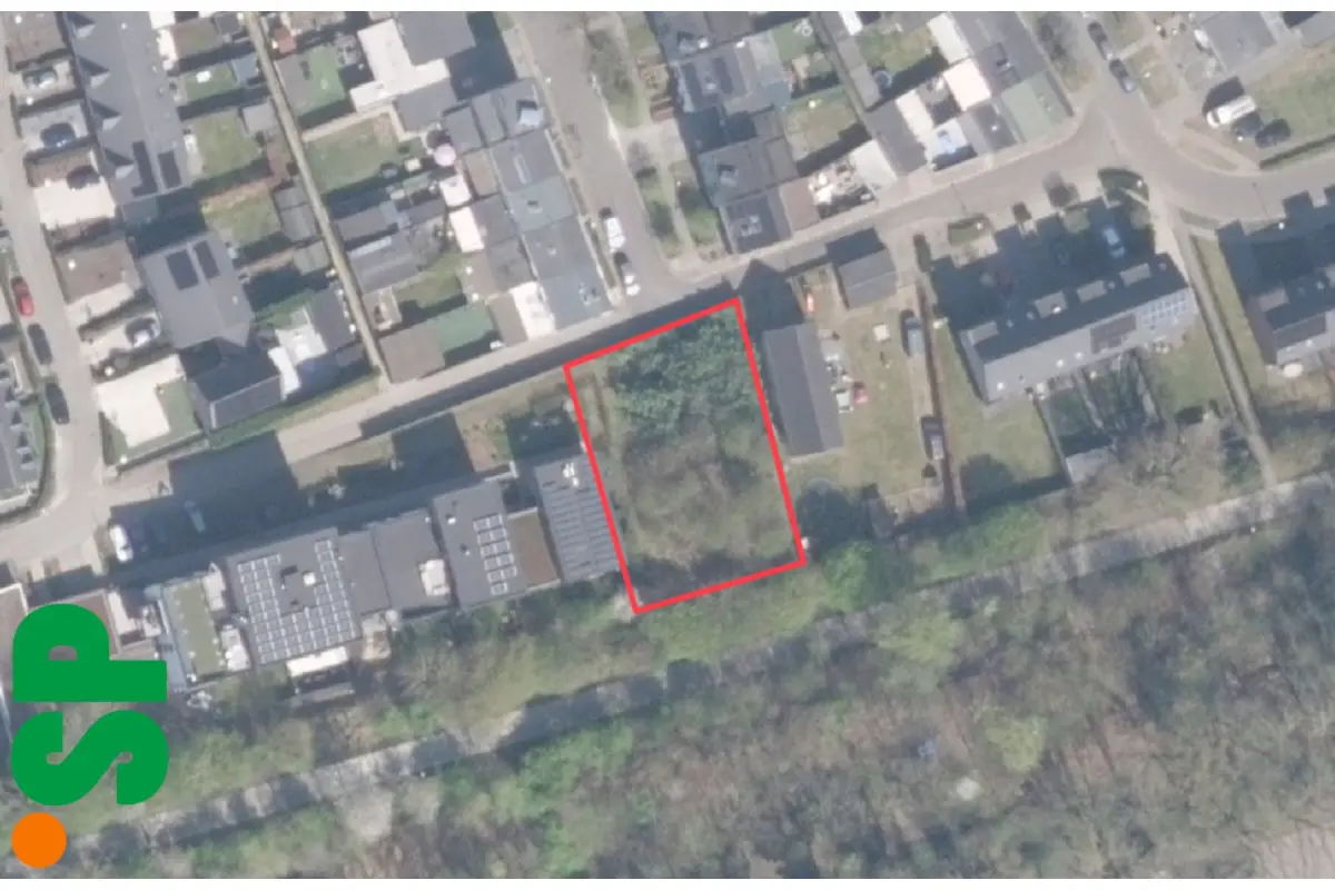 Grond te  koop in Herentals 2200 260000.00€  slaapkamers m² - Zoekertje 663768