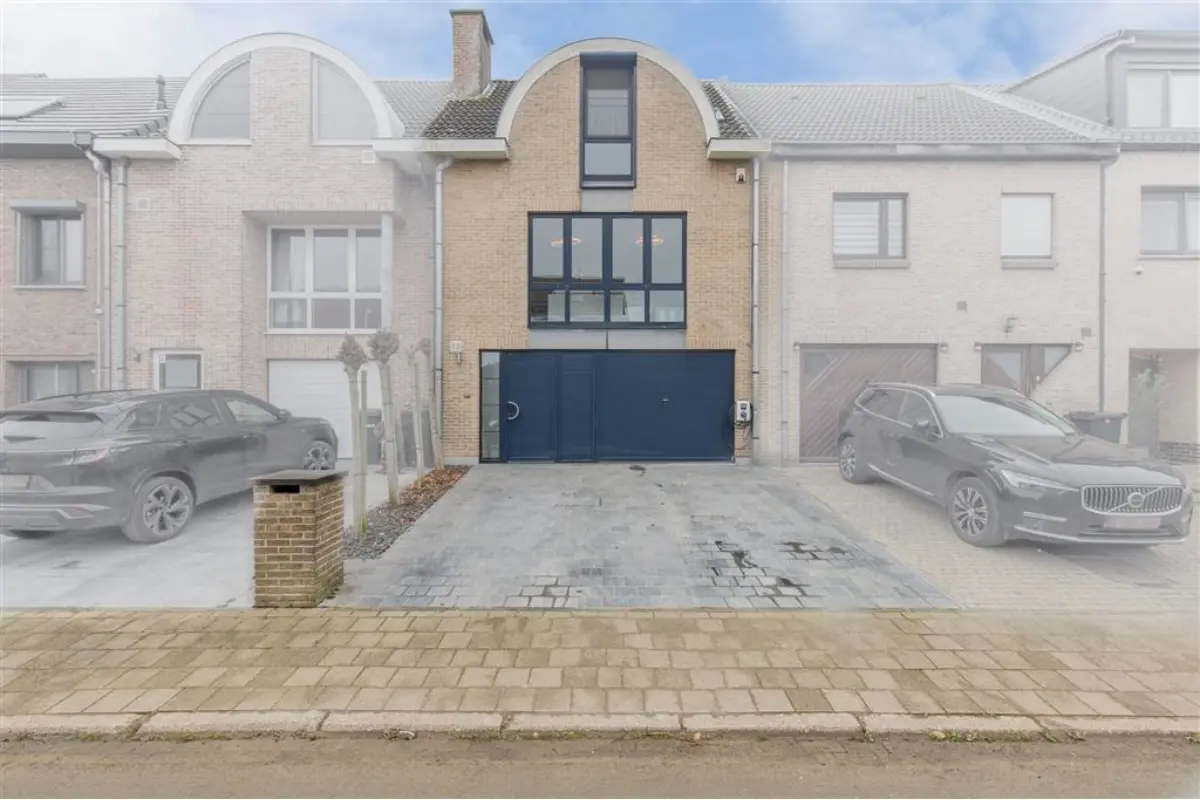 Huis te  koop in Willebroek 2830 429000.00€ 4 slaapkamers 175.00m² - Zoekertje 663659