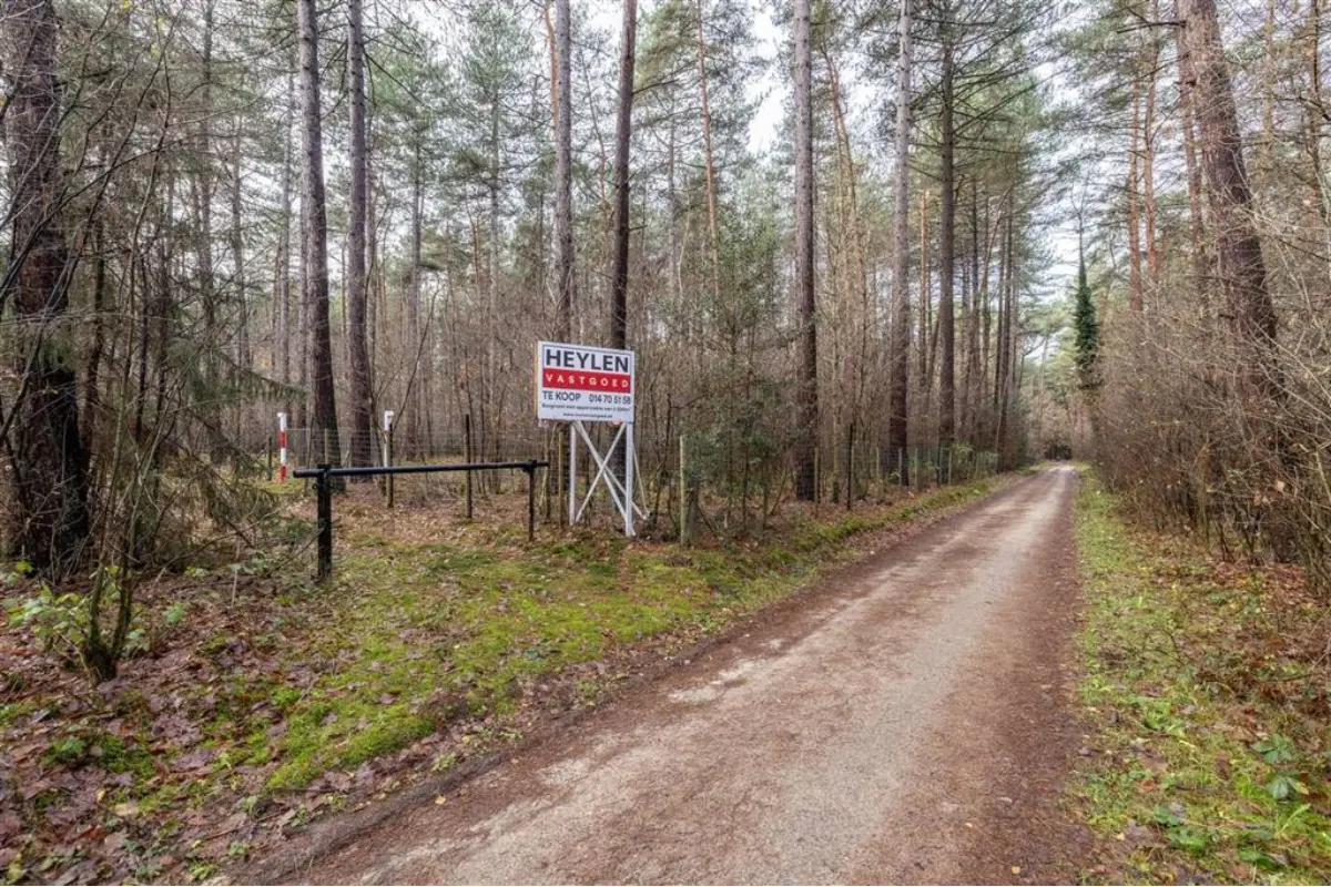 Andere te  koop in Kasterlee 2460 15000.00€  slaapkamers m² - Zoekertje 664064