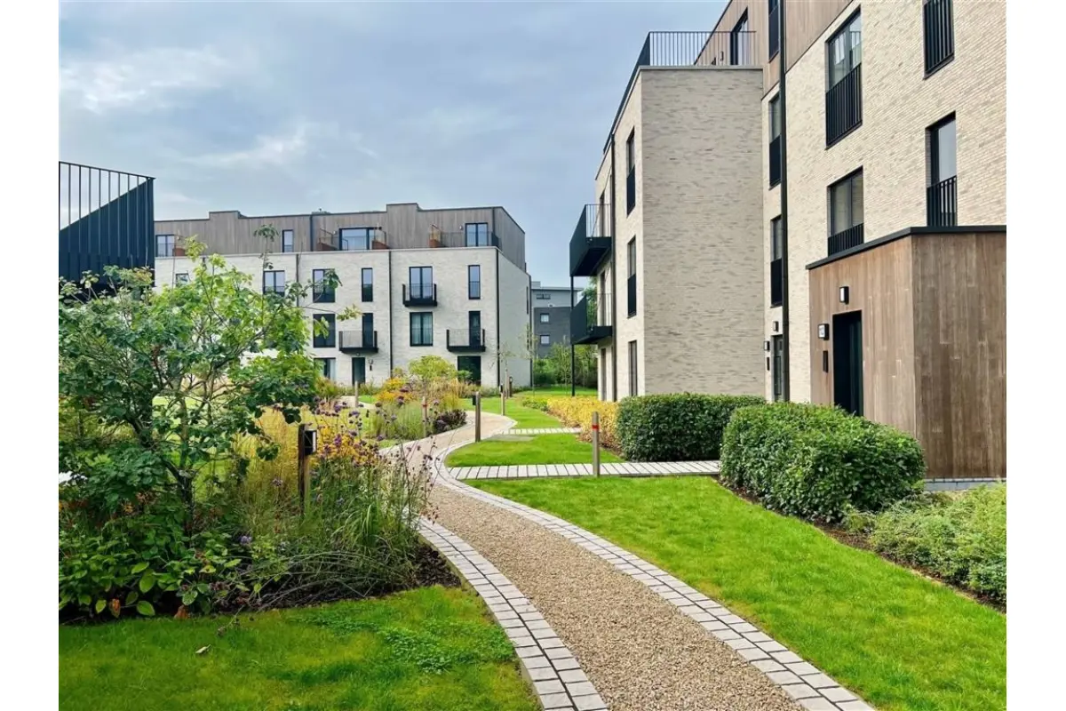 Appartement te  huur in Lier 2500 1045.00€ 2 slaapkamers 86.00m² - Zoekertje 663591