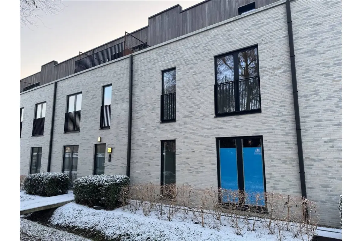 Appartement te  huur in Lier 2500 1095.00€ 2 slaapkamers 91.00m² - Zoekertje 663590