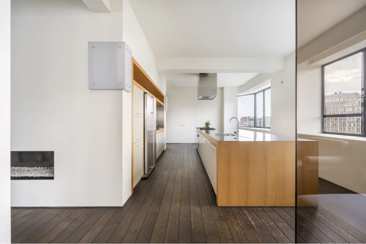 Appartement te  koop in Antwerpen 2000 949000.00€ 2 slaapkamers 326.00m² - Zoekertje 664219