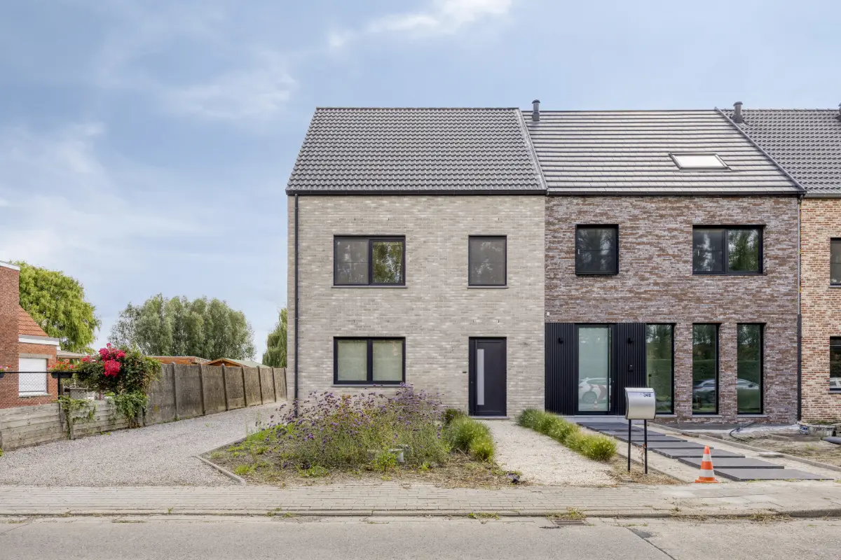 Huis te  koop in Koningshooikt 2500 549500.00€ 3 slaapkamers 183.00m² - Zoekertje 664290