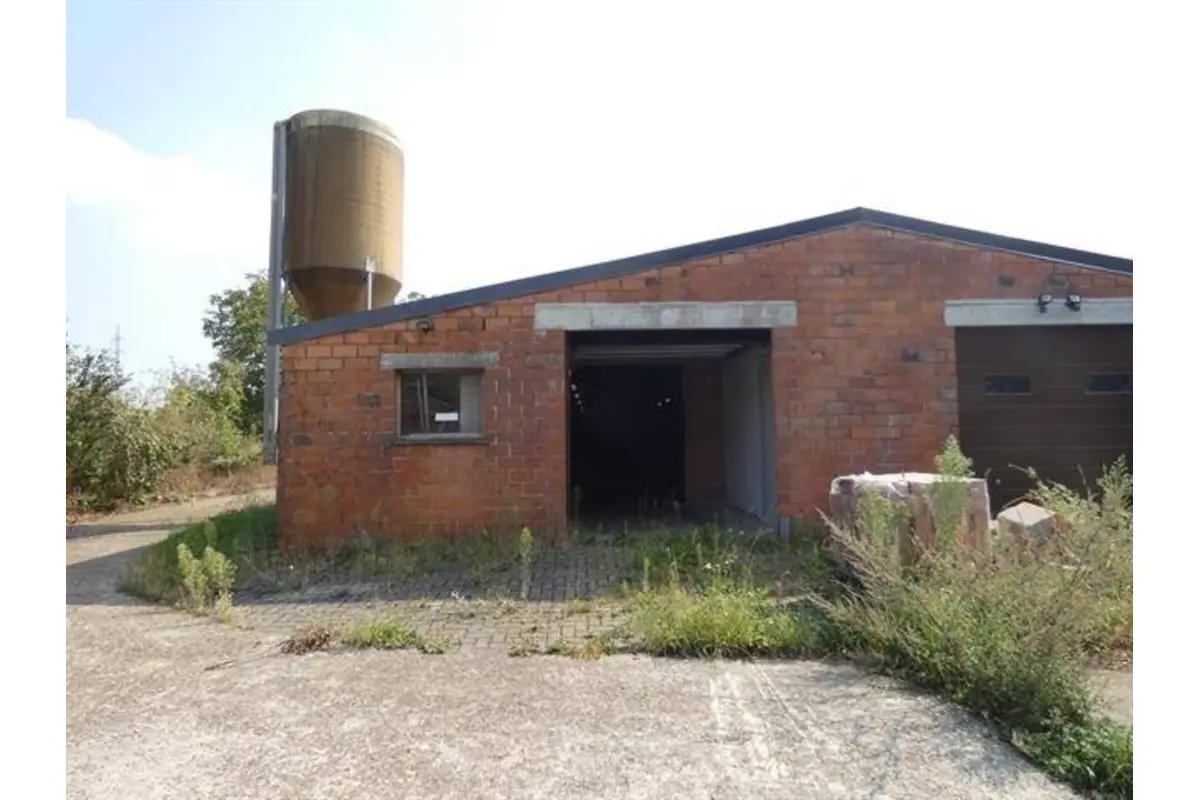 Handelszaak te  huur in Lille 2275 1200.00€  slaapkamers 400.00m² - Zoekertje 663564