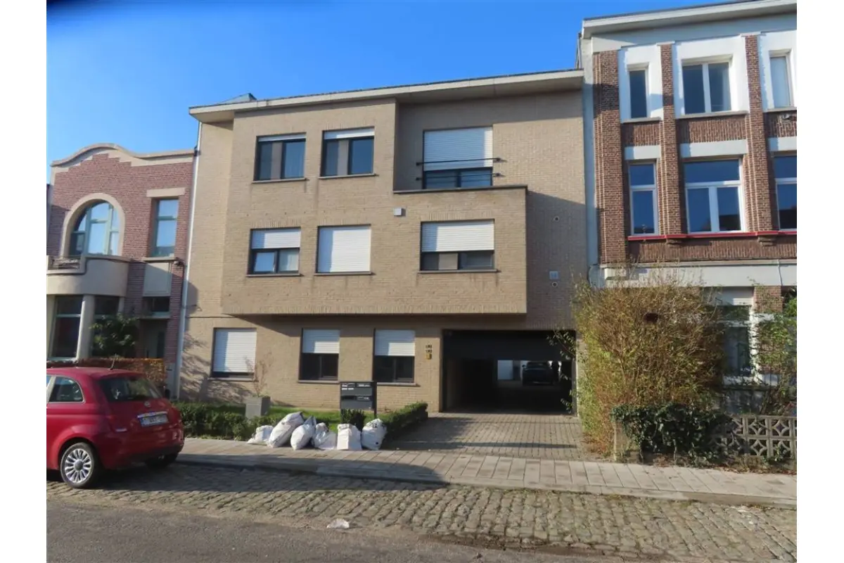 Appartement te  huur in Borgerhout 2140 1275.00€ 2 slaapkamers 100.00m² - Zoekertje 664492