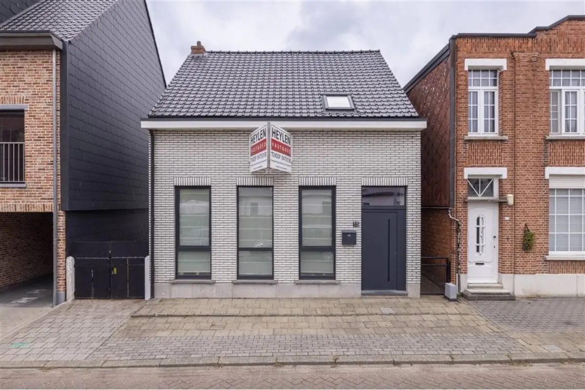 Huis te  koop in Herenthout 2270 344000.00€ 4 slaapkamers 144.00m² - Zoekertje 664549