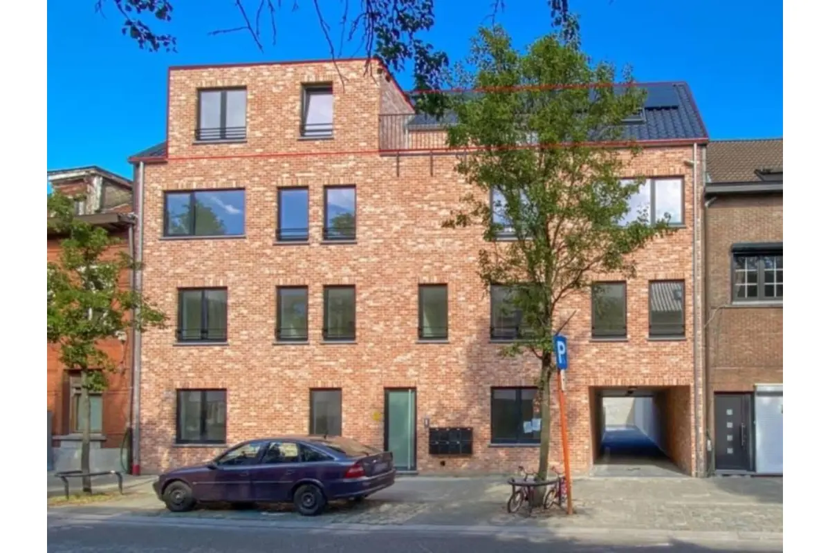 Appartement te  huur in Turnhout 2300 1050.00€ 2 slaapkamers 125.00m² - Zoekertje 664564
