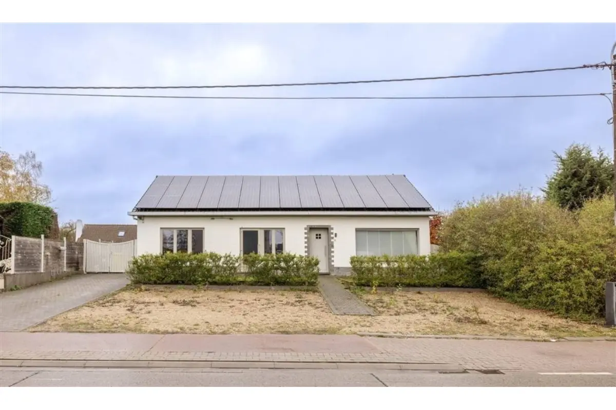 Huis te  koop in Westerlo 2260 420000.00€ 5 slaapkamers 248.00m² - Zoekertje 665168