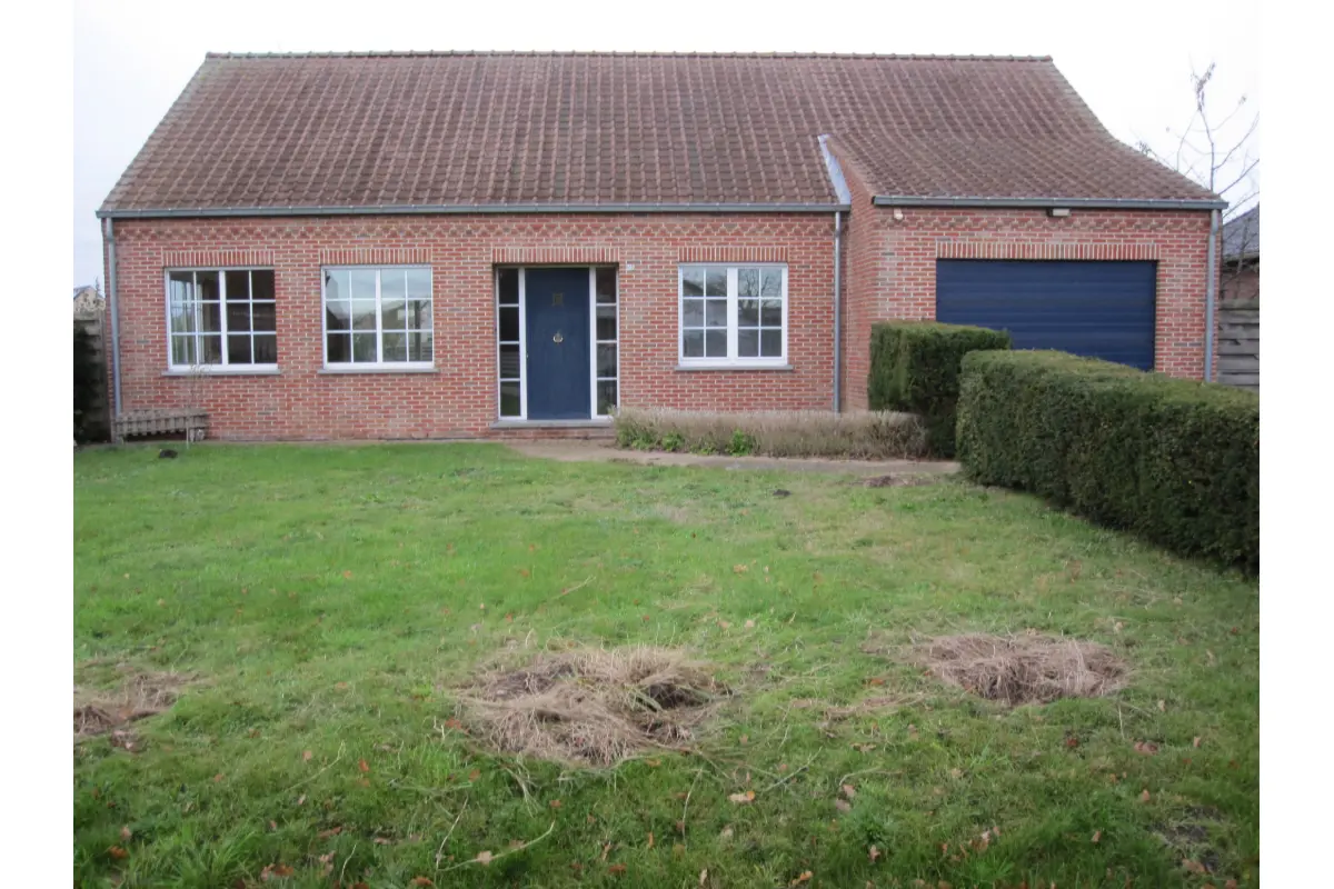 Huis te  koop in Oostmalle 2390 535000.00€ 4 slaapkamers 191.00m² - Zoekertje 664992