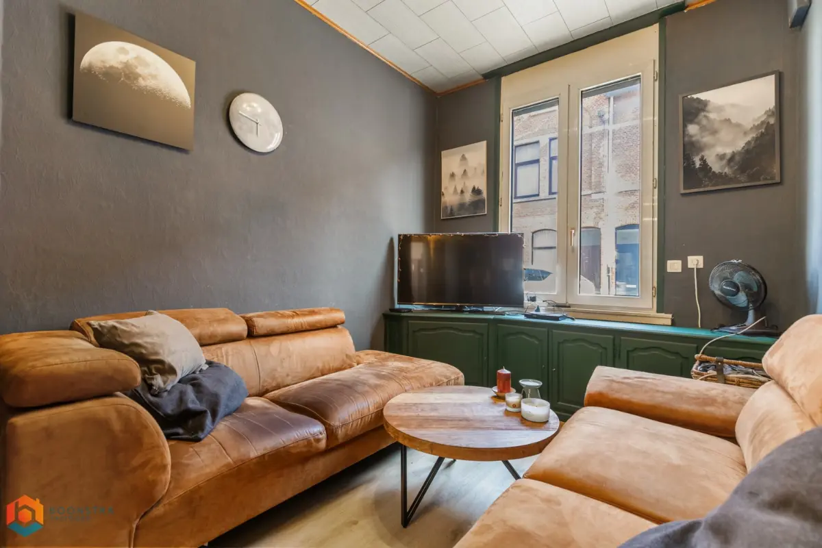 Huis te  koop in Lier 2500 210000.00€ 2 slaapkamers 98.00m² - Zoekertje 664658