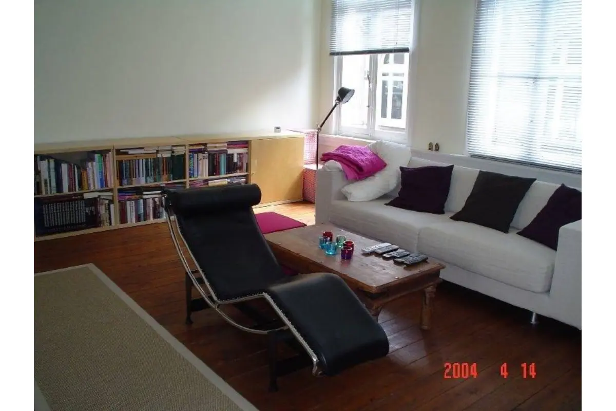 Appartement te  huur in Antwerpen 2000 1750.00€ 2 slaapkamers 120.00m² - Zoekertje 664493