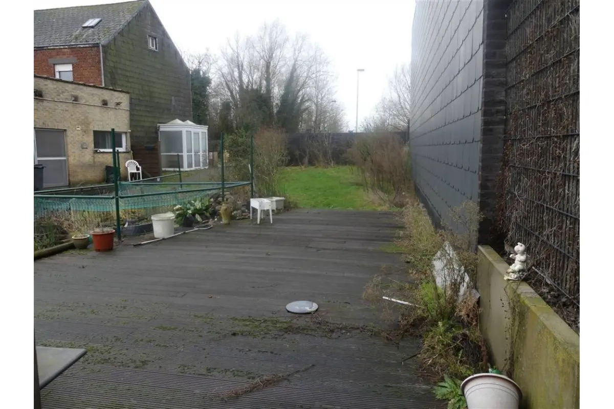 Grond te  koop in Rumst 2840 155000.00€  slaapkamers m² - Zoekertje 666414