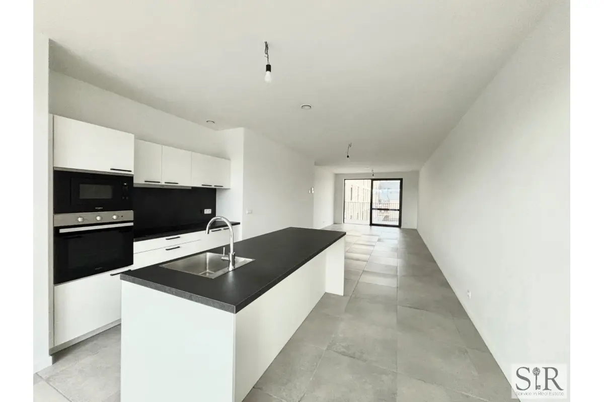 Appartement te  huur in Mechelen 2800 1345.00€ 2 slaapkamers 95.00m² - Zoekertje 665846