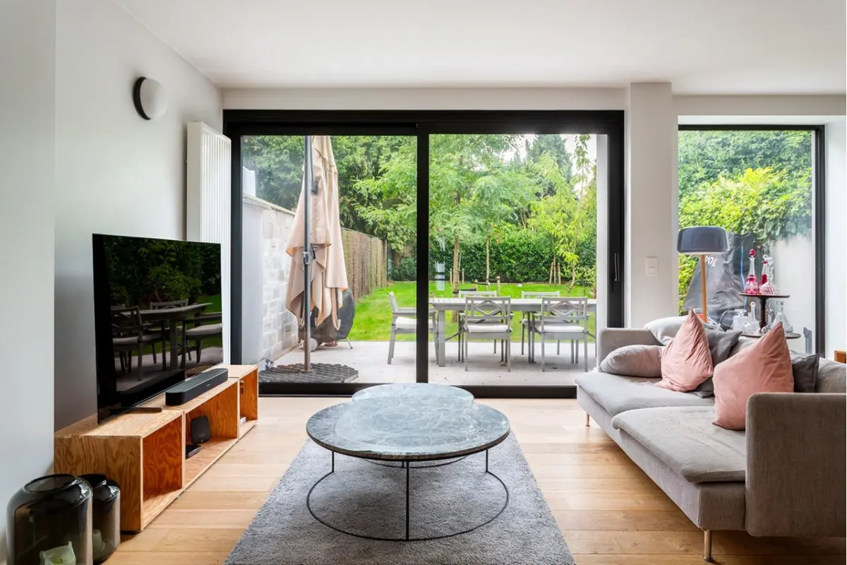 Huis te  koop in Wilrijk 2610 850000.00€ 4 slaapkamers 169.00m² - Zoekertje 665552