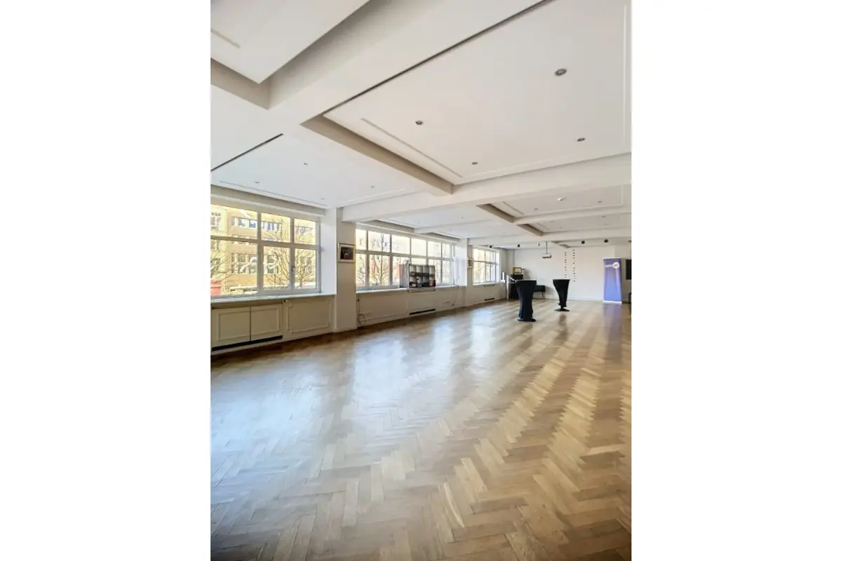 Handelszaak te  huur in Antwerpen 2000 4675.00€  slaapkamers 420.00m² - Zoekertje 665926