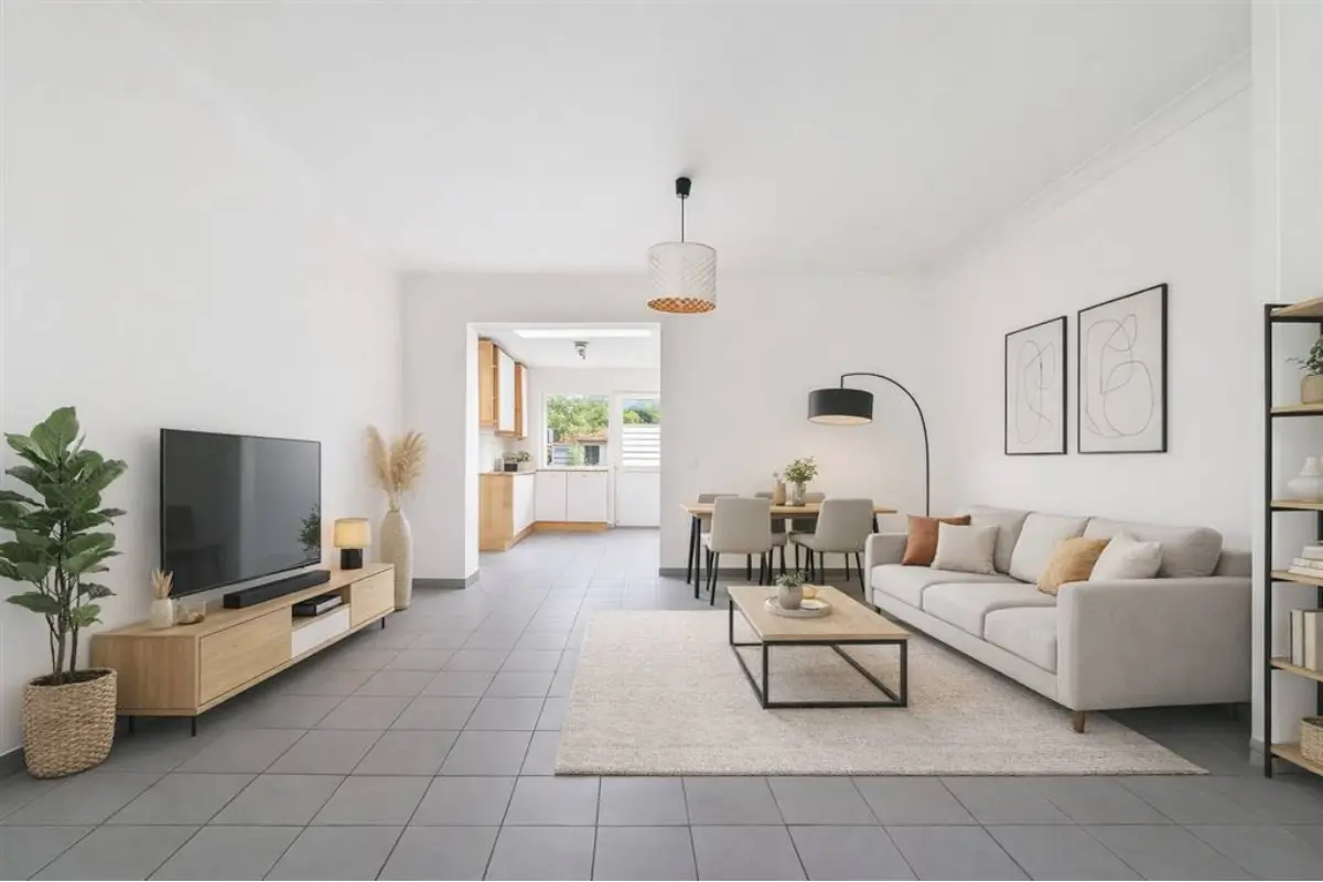 Huis te  koop in Lier 2500 305000.00€ 3 slaapkamers 107.00m² - Zoekertje 666031