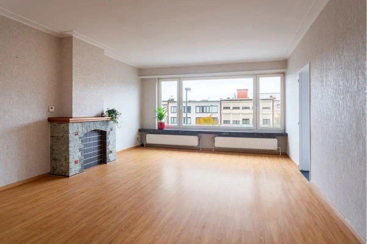 Appartement te  koop in Merksem 2170 209000.00€ 2 slaapkamers 95.00m² - Zoekertje 665550