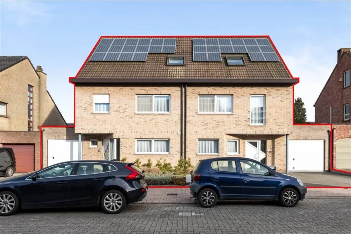 Huis te  koop in Wilrijk 2610 1195000.00€ 10 slaapkamers 281.00m² - Zoekertje 667005