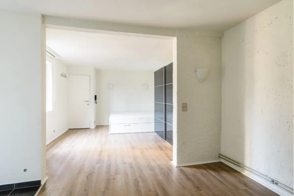 Appartement te  huur in Antwerpen 2000 695.00€ 1 slaapkamers 50.00m² - Zoekertje 666439