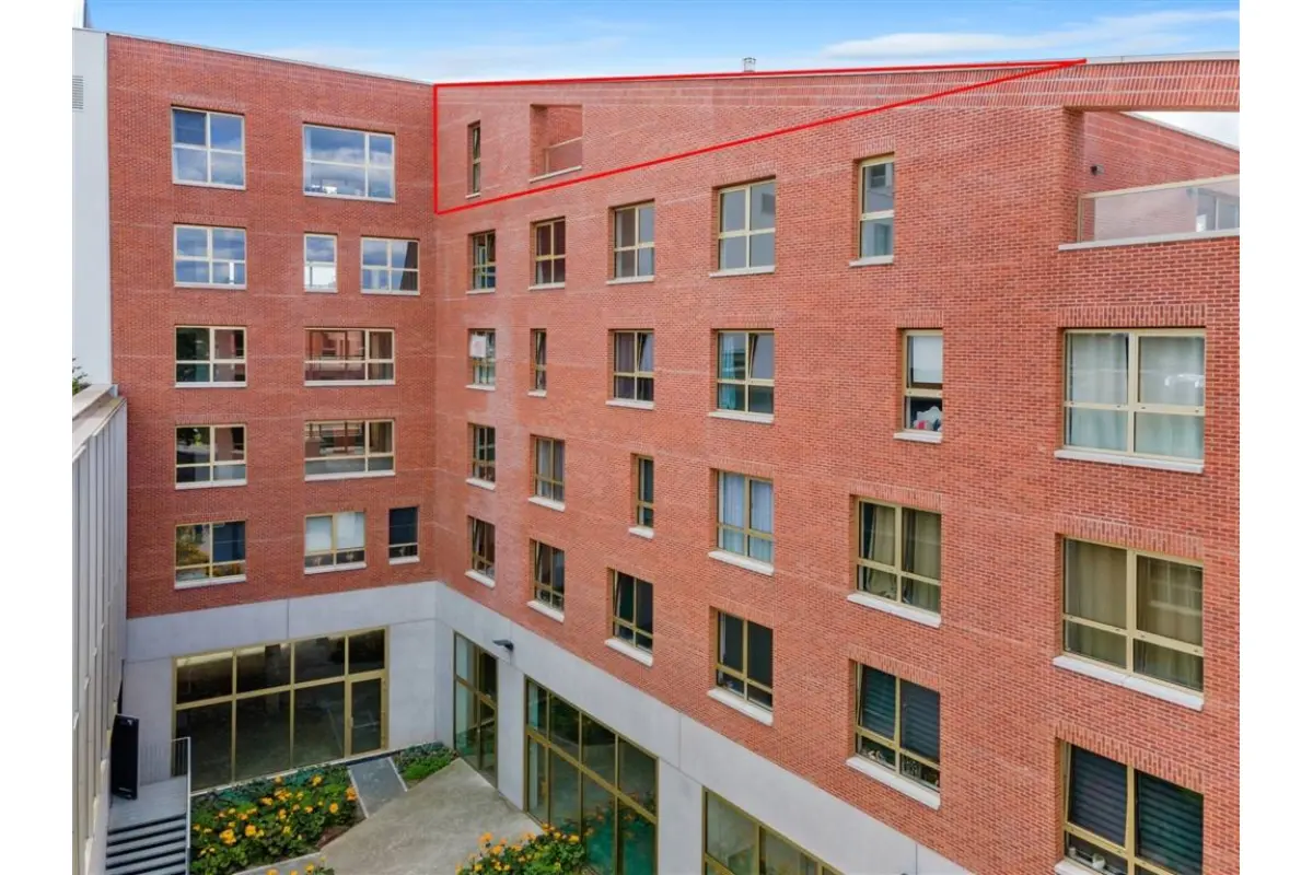 Appartement te  koop in Turnhout 2300 534175.00€ 2 slaapkamers 142.00m² - Zoekertje 667391