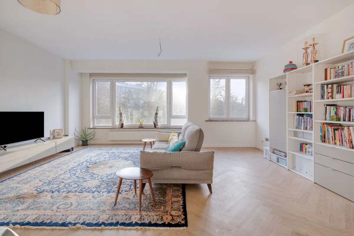 Appartement te  in Antwerpen 2018 419000.00€ 2 slaapkamers 116.00m² - Zoekertje 667025